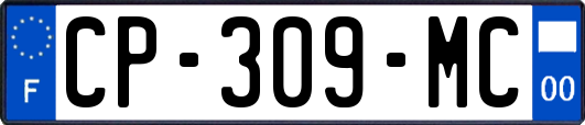 CP-309-MC