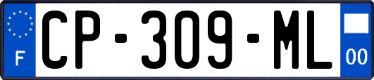 CP-309-ML