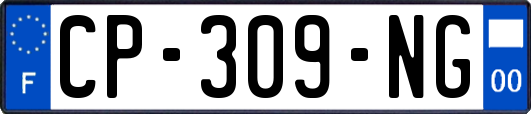 CP-309-NG