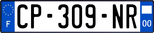 CP-309-NR