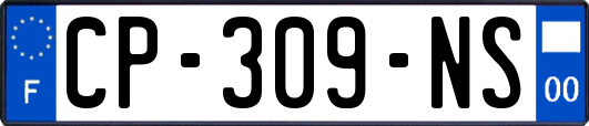 CP-309-NS