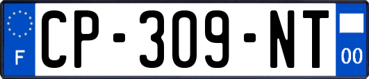 CP-309-NT