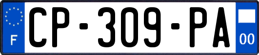 CP-309-PA