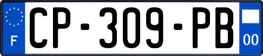 CP-309-PB