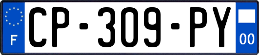 CP-309-PY