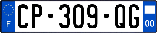 CP-309-QG