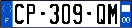 CP-309-QM