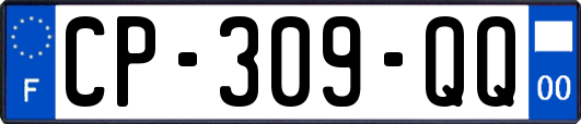 CP-309-QQ