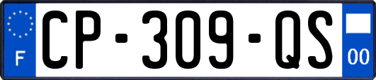 CP-309-QS