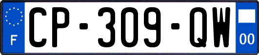 CP-309-QW