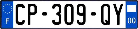 CP-309-QY