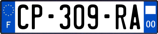 CP-309-RA