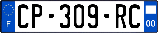 CP-309-RC