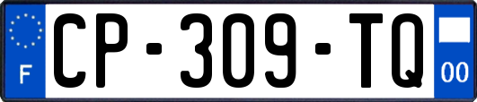 CP-309-TQ