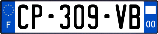 CP-309-VB