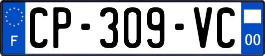 CP-309-VC