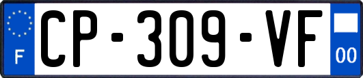 CP-309-VF