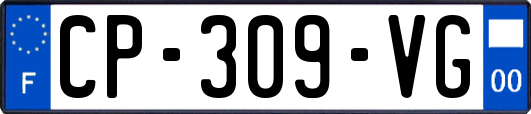 CP-309-VG