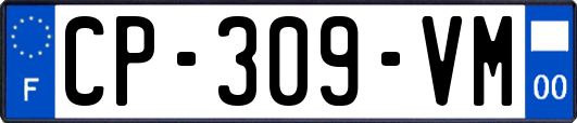 CP-309-VM