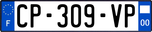 CP-309-VP