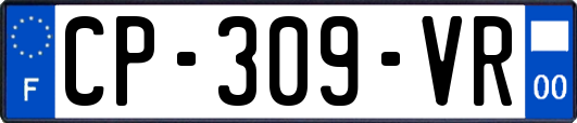 CP-309-VR