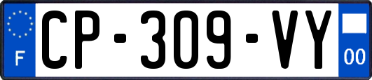 CP-309-VY