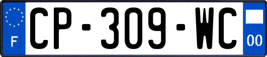 CP-309-WC