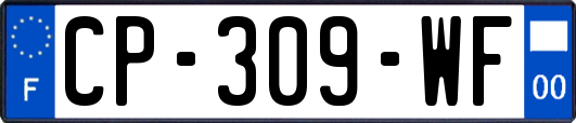 CP-309-WF