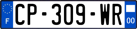 CP-309-WR