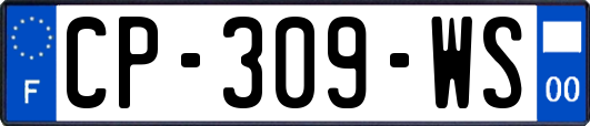 CP-309-WS