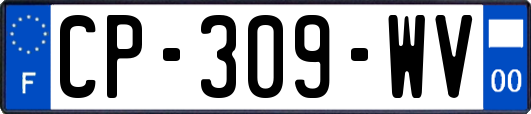 CP-309-WV