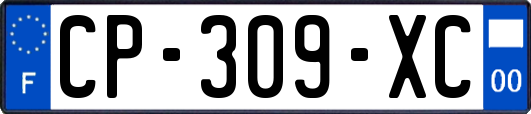 CP-309-XC