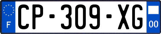 CP-309-XG
