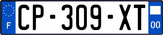 CP-309-XT