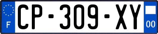 CP-309-XY