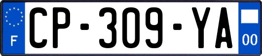 CP-309-YA