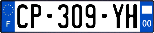 CP-309-YH