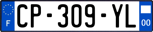 CP-309-YL