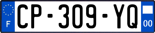 CP-309-YQ