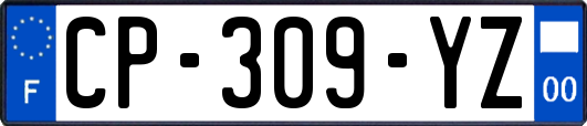 CP-309-YZ