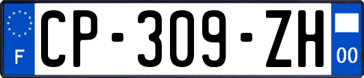 CP-309-ZH