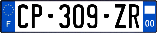 CP-309-ZR