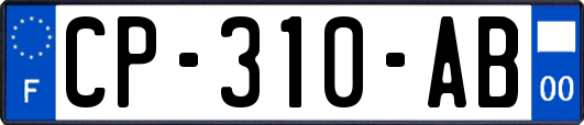 CP-310-AB