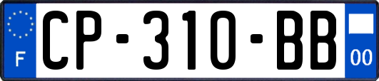 CP-310-BB