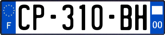 CP-310-BH