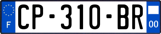 CP-310-BR