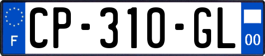 CP-310-GL