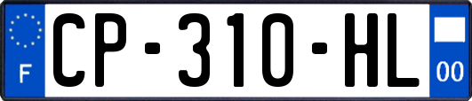 CP-310-HL