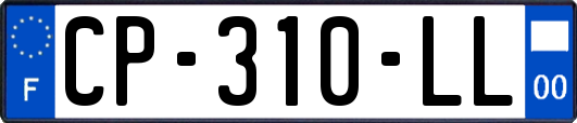 CP-310-LL