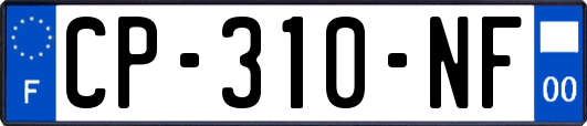 CP-310-NF